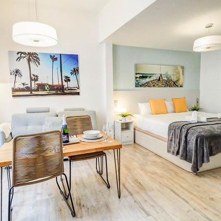 The Green Oasis By Hello Homes Sitges Exterior foto