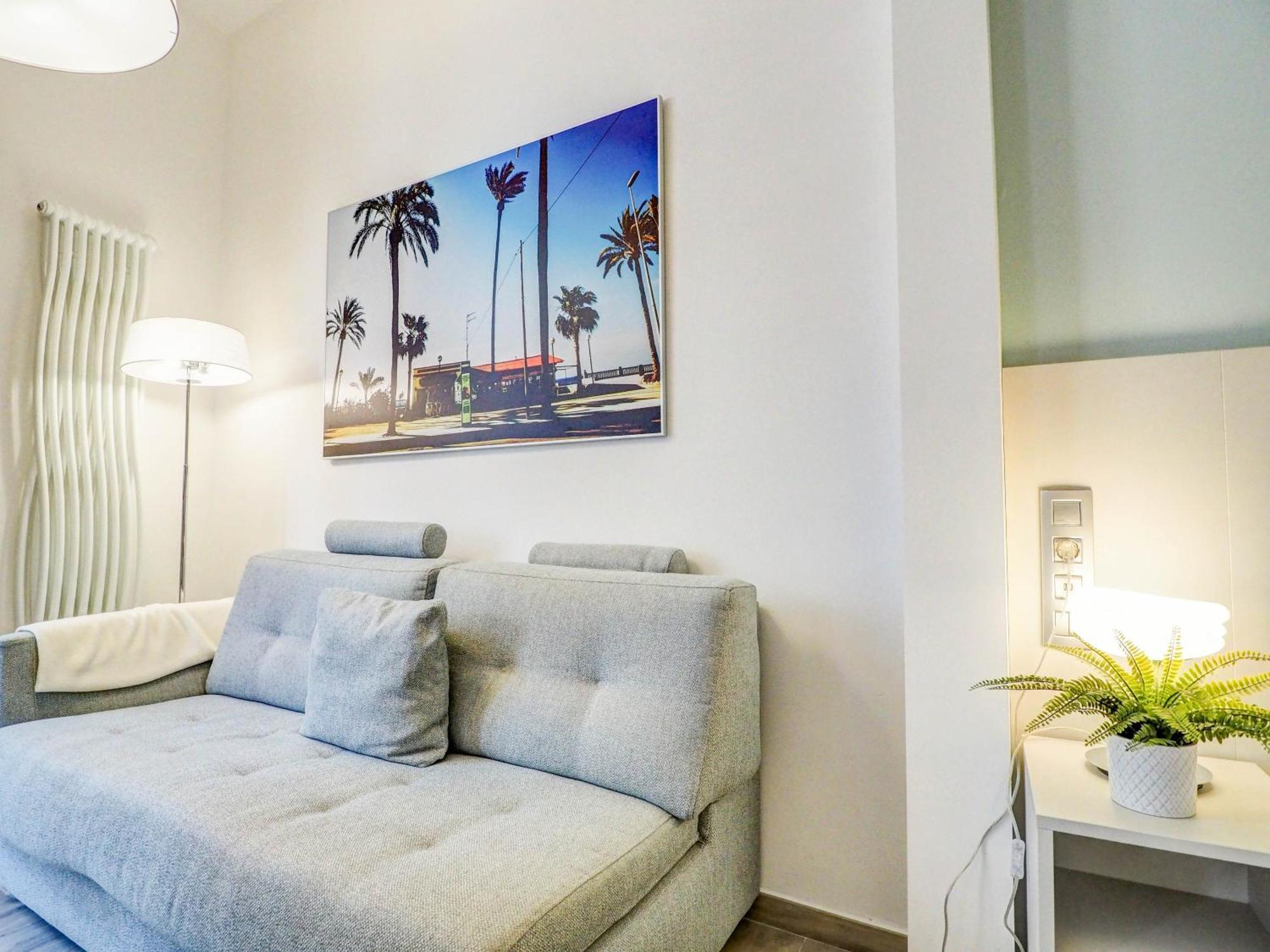 The Green Oasis By Hello Homes Sitges Exterior foto
