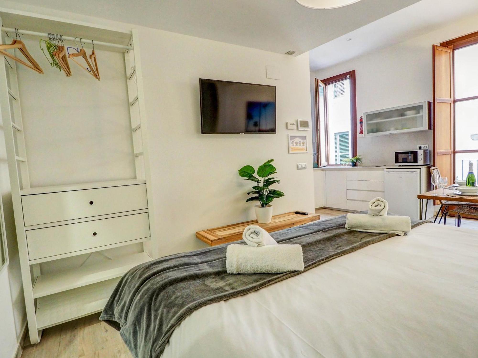 The Green Oasis By Hello Homes Sitges Exterior foto